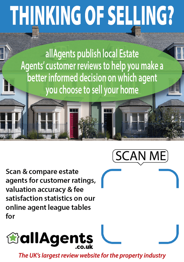Sales Leaflet